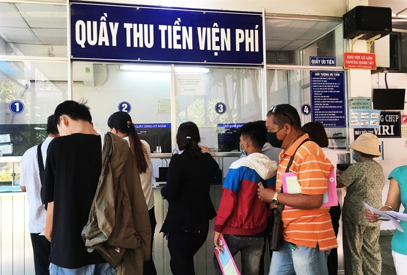 Miễn viện phí – Một chính sách sẽ chạm đến nhiều trái tim