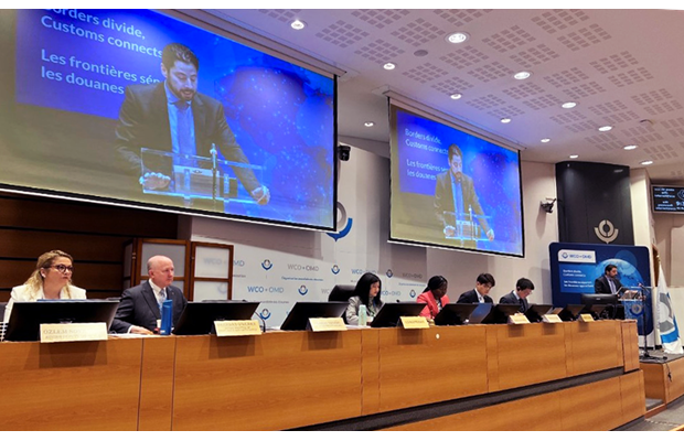 Hải quan Việt Nam được tín nhiệm tái cử Chủ tịch Uỷ ban Kỹ thuật Thường trực của WCO nhiệm kỳ 2025-2026