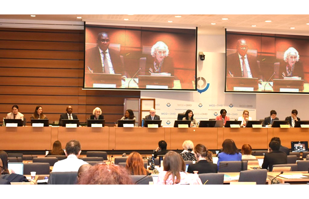 Hải quan Việt Nam được tín nhiệm tái cử Chủ tịch Uỷ ban Kỹ thuật Thường trực của WCO nhiệm kỳ 2025-2026