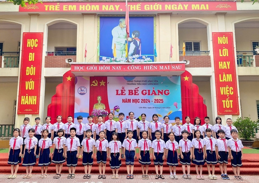 Vĩnh Phúc kiểm soát hiệu quả mất cân bằng giới tính khi sinh