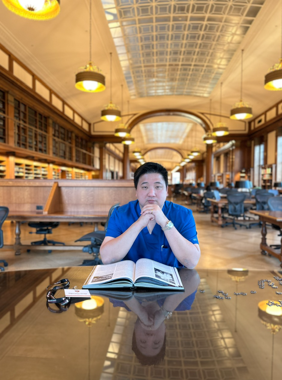 Bác sĩ Trần Nguyên Giáp: Chuyện “dính phốt” của một người quá mát tay trong ngành thẩm mỹ