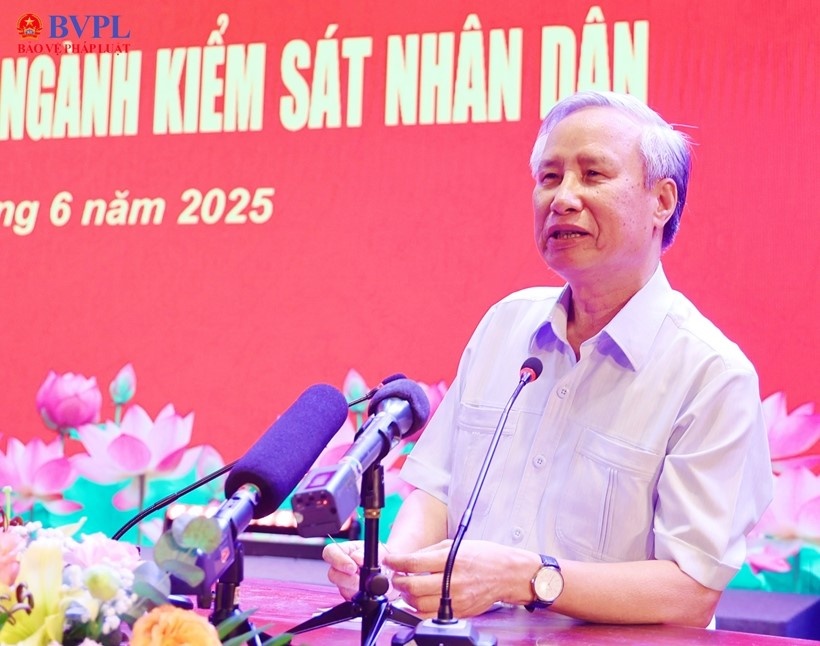 Bắc Ninh: Tổ chức Hội thảo khoa học 