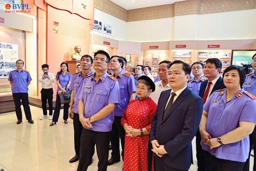 Bắc Ninh: Tổ chức Hội thảo khoa học 