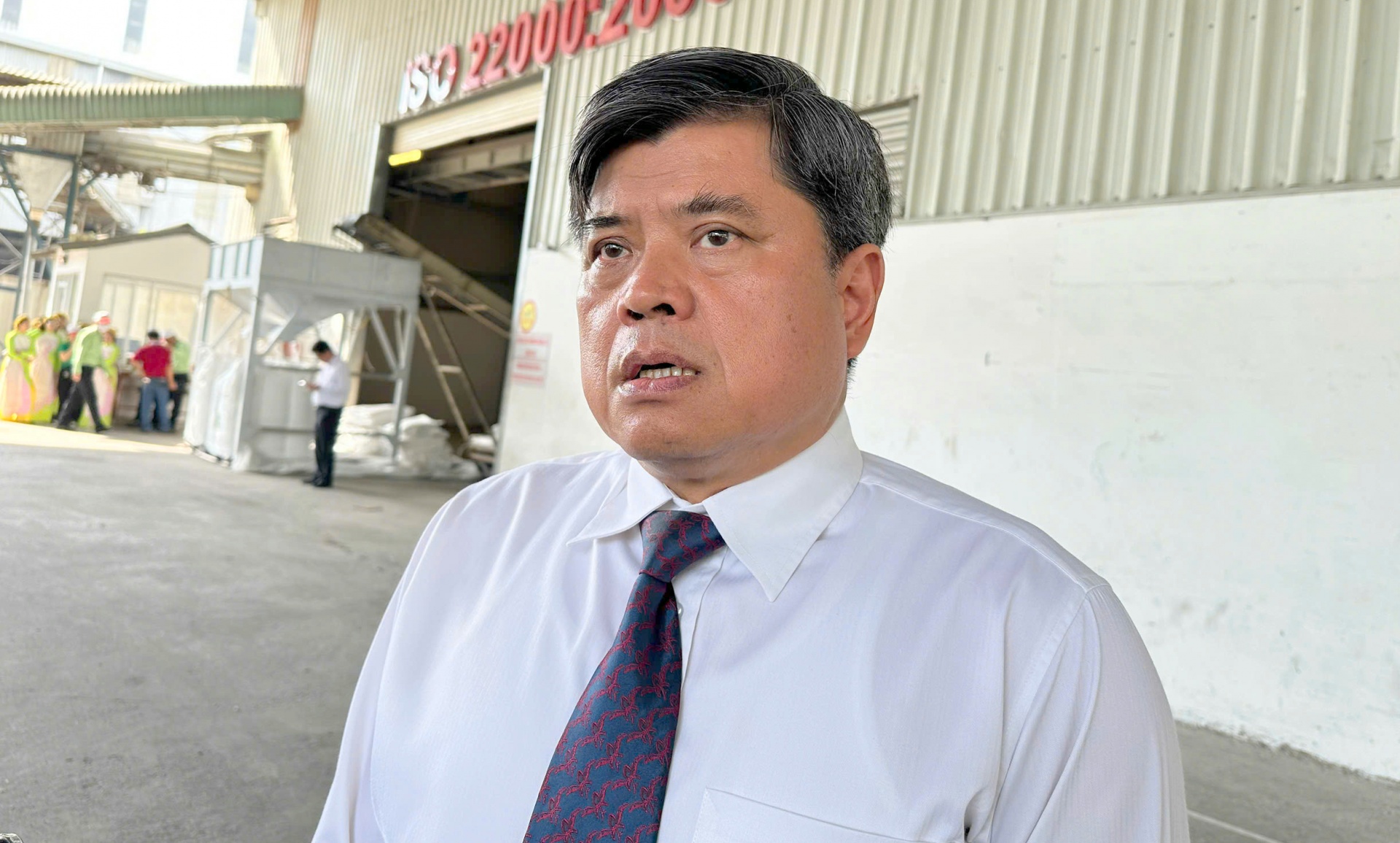 Gạo giảm phát thải góp phần bảo vệ môi trường và nâng tầm vị thế gạo Việt Nam