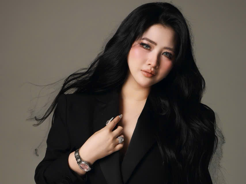 Doanh nhân Đỗ Ngọc Tú và 10 năm kiên định với giá trị 'đẹp từ tâm' Doanh nhân Đỗ Ngọc Tú và 10 năm kiên định với giá trị 'đẹp từ tâm'