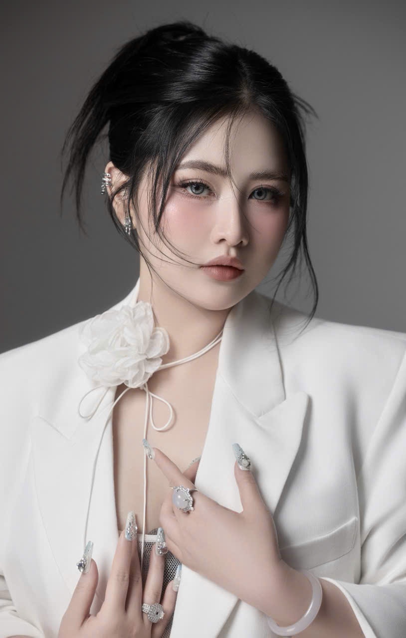 “Không có con đường nào vinh quang nếu không có tâm. Không có doanh nhân nào chọn làm sai, chỉ là chưa đủ kiên định với giá trị khởi tạo. Ở thời điểm thanh lọc “doanh nghiệp - doanh nhân - hàng hoá “rởm” chính là cơ hội cho doanh nghiệp có tâm, có tầm vươn mình trong kỷ nguyên mới”, nữ doanh nhân Đỗ Ngọc Tú chia sẻ. “Không có con đường nào vinh quang nếu không có tâm. Không có doanh nhân nào chọn làm sai, chỉ là chưa đủ kiên định với giá trị khởi tạo. Ở thời điểm thanh lọc “doanh nghiệp - doanh nhân - hàng hoá “rởm” chính là cơ hội cho doanh nghiệp có tâm, có tầm vươ