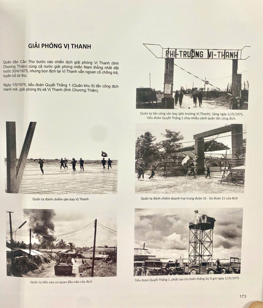 Tây Nam Bộ kháng chiến – Lịch sử qua ống kính