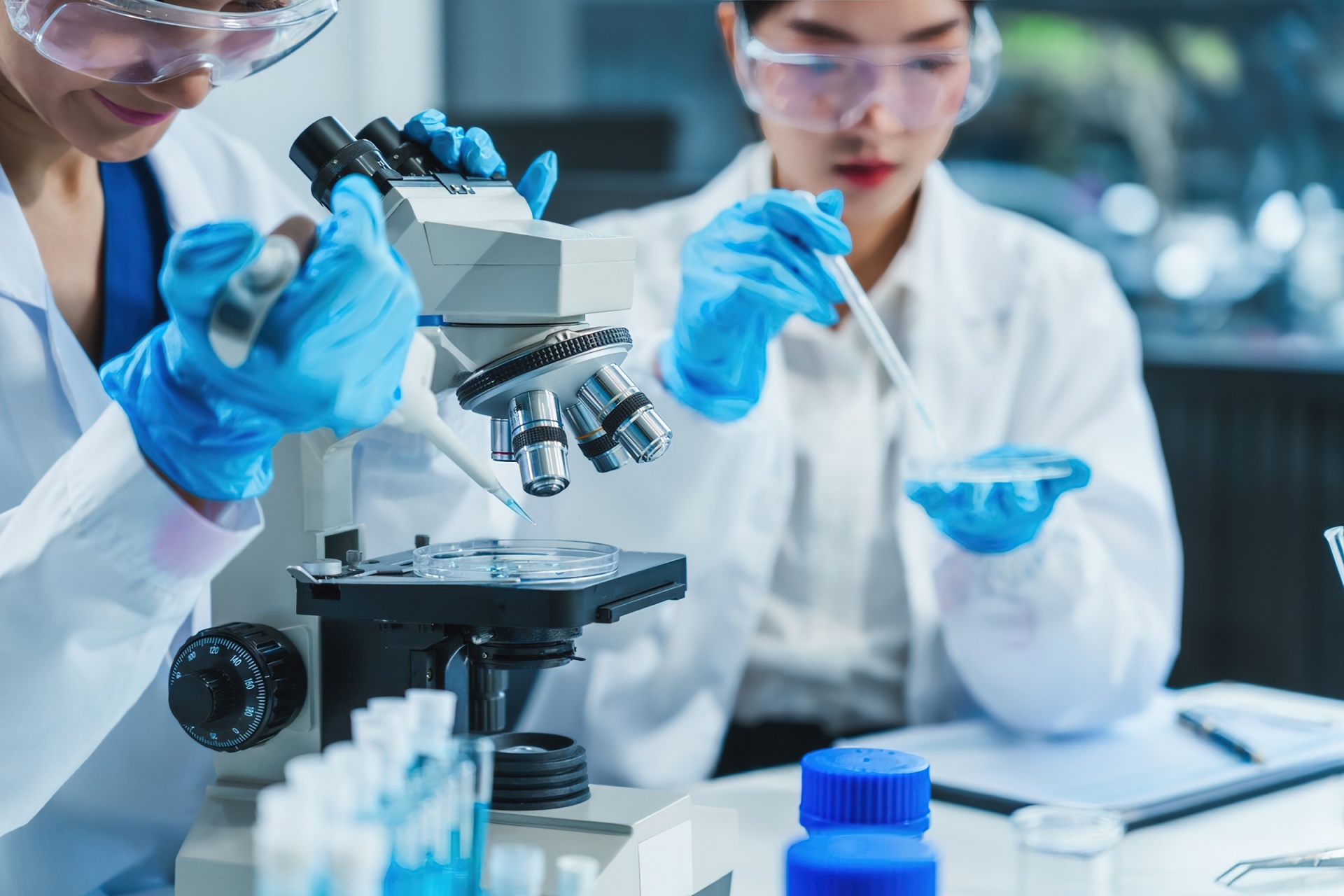 Ý nghĩa của nghiên cứu lâm sàng trong việc khẳng định chất lượng sản phẩm