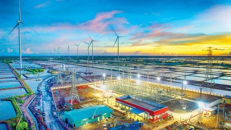 Công nghệ Hàn Quốc tiến sâu vào ngành năng lượng Việt Nam tại ENTECH HANOI 2025