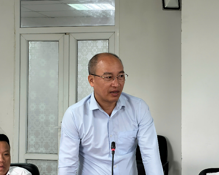 Tạp chí Sức khoẻ và Môi trường kỷ niệm 100 năm Ngày Báo chí Cách mạng Việt Nam