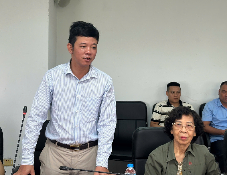 Tạp chí Sức khoẻ và Môi trường kỷ niệm 100 năm Ngày Báo chí Cách mạng Việt Nam