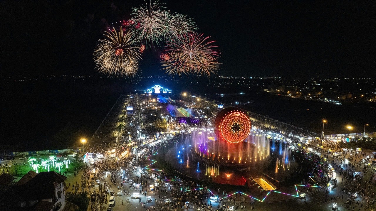 Hà Nam: Vững bước trên hành trình phát triển trước thềm sáp nhập