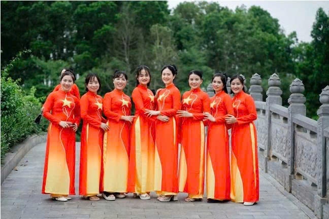 Nốt “thăng” trong dòng chảy lịch sử vương triều