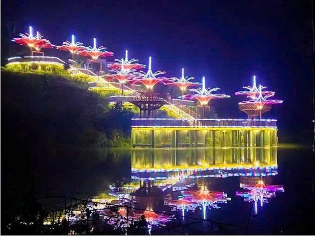 Nốt “thăng” trong dòng chảy lịch sử vương triều