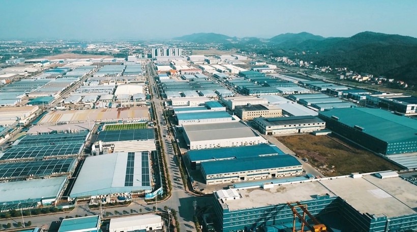 Bắc Giang: Hành trình “Biến hóa xanh – sạch – đẹp”  trước thời kỳ sáp nhập