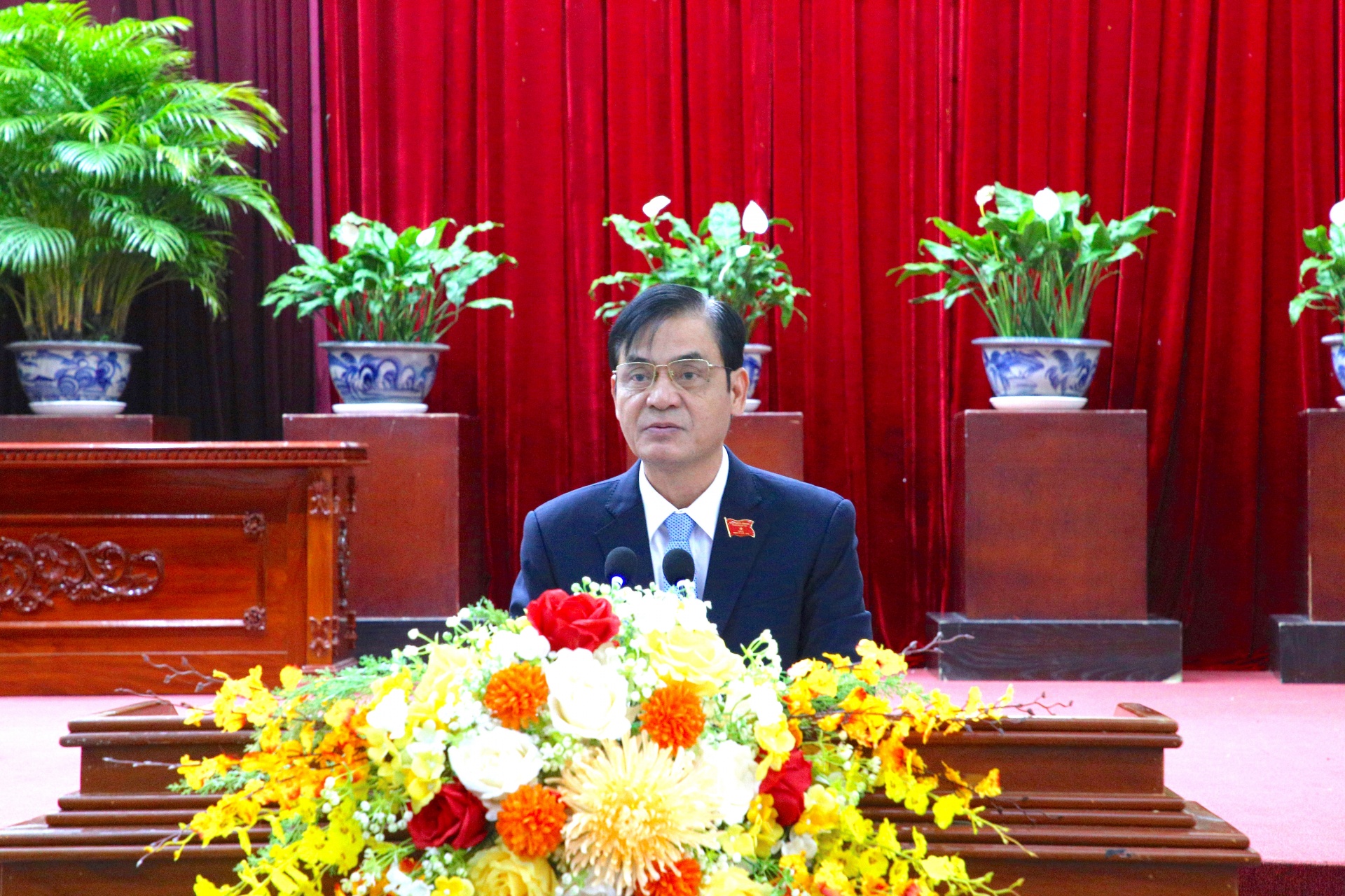 Cần Thơ tổ chức kỳ họp HĐND để thông qua các Nghị quyết về phát triển kinh tế