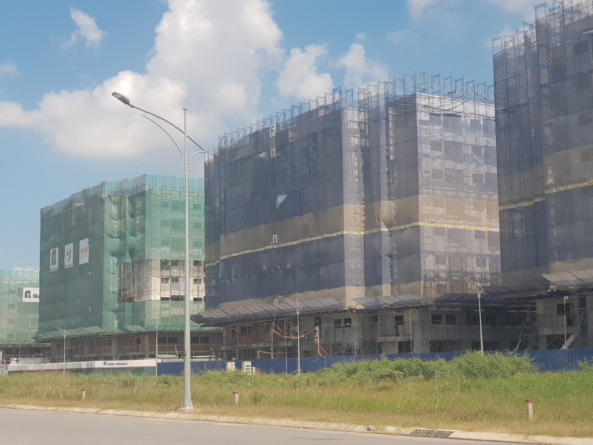 Cần Thơ phát triển nhà ở phải thích ứng với biến đổi khí hậu