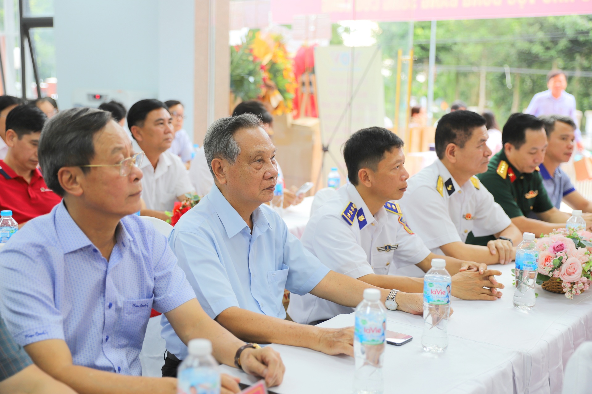 VOV Cần Thơ mang hơi thở, nhịp sống của đồng bằng trên làn sóng quốc gia