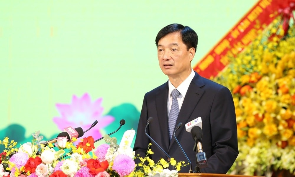 Thành lập tỉnh Bắc Ninh mới: Vị trí địa chiến lược, điểm kết nối quan trọng