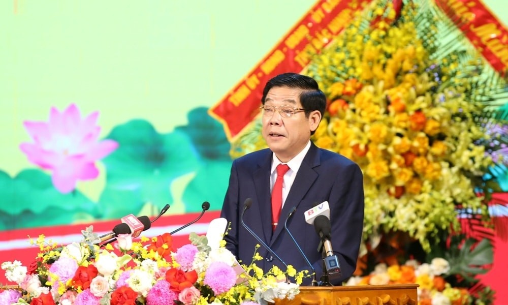 Thành lập tỉnh Bắc Ninh mới: Vị trí địa chiến lược, điểm kết nối quan trọng