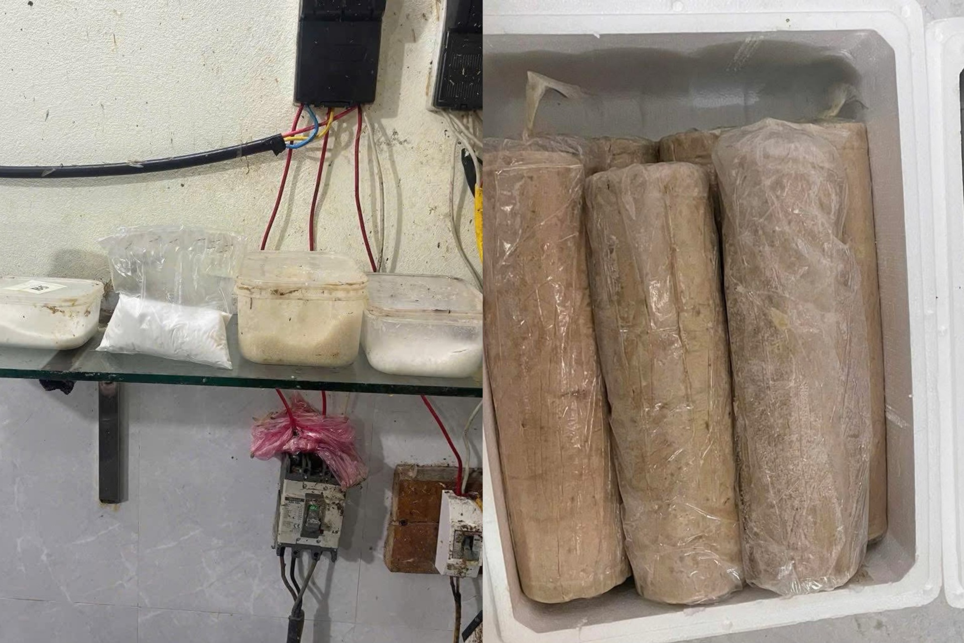 Tuyên Quang: Hai cơ sở giò chả dùng hàn the, chủ cơ sở bị khởi tố