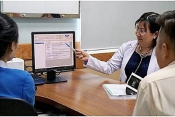 Chỉ có 1 đơn thuốc trong 1 lần khám bệnh