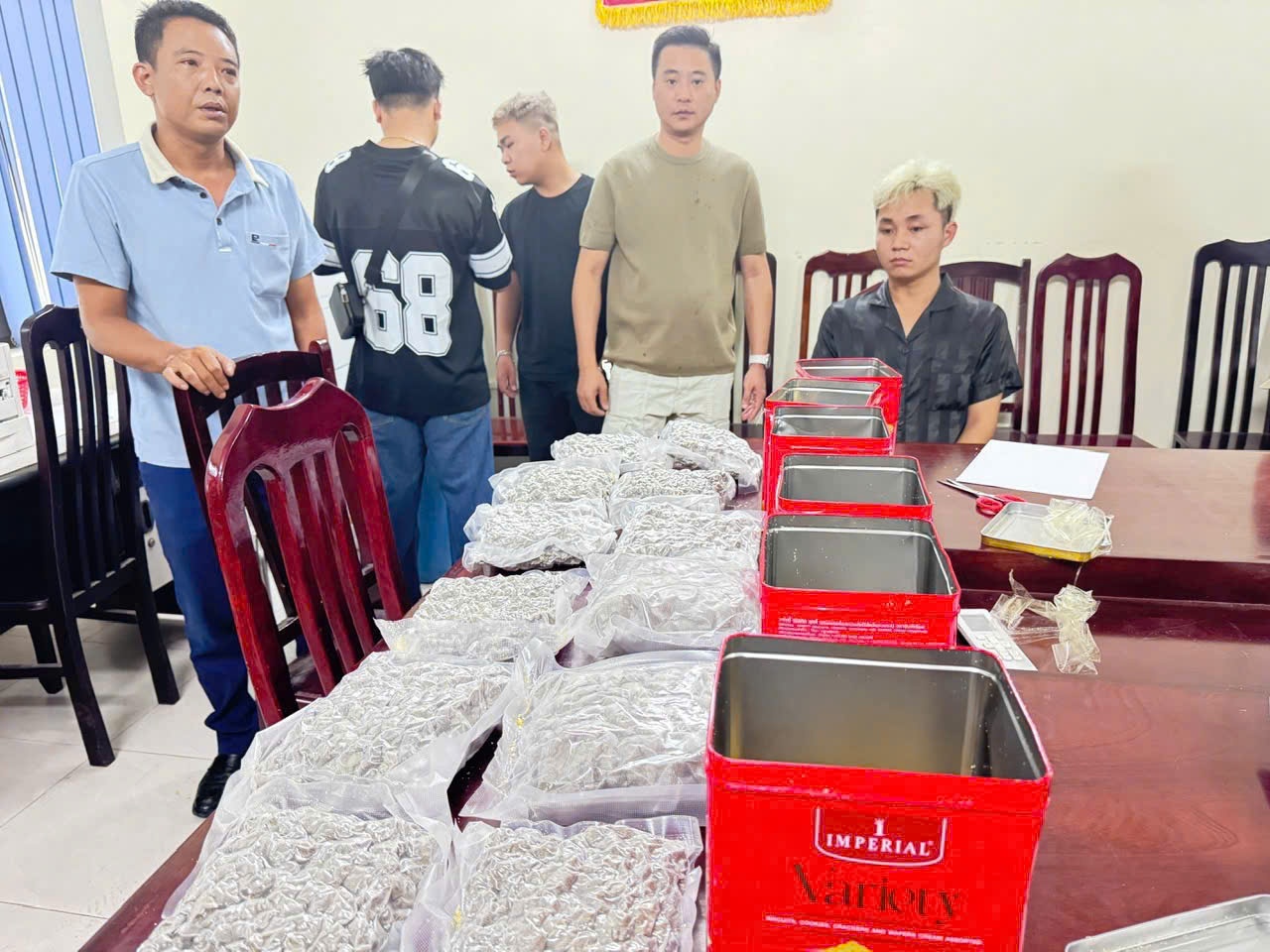 Hải quan Việt Nam: Triển khai quyết liệt công tác phòng, chống buôn lậu, gian lận thương mại