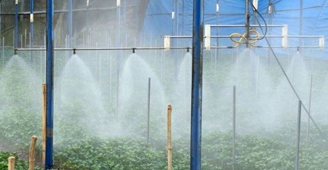 Hệ thống bơm bán tự động ATM tại vườn của nông dân Phường 12 – TP. Đà Lạt Hệ thống bơm bán tự động ATM tại vườn của nông dân Phường 12 – TP. Đà Lạt