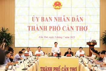 can bo xa phuong o can tho phai quyet liet bat tay vao cong viec