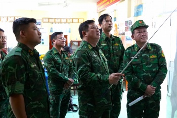 bien phong an giang khao sat nam tinh hinh bien gioi dia ban