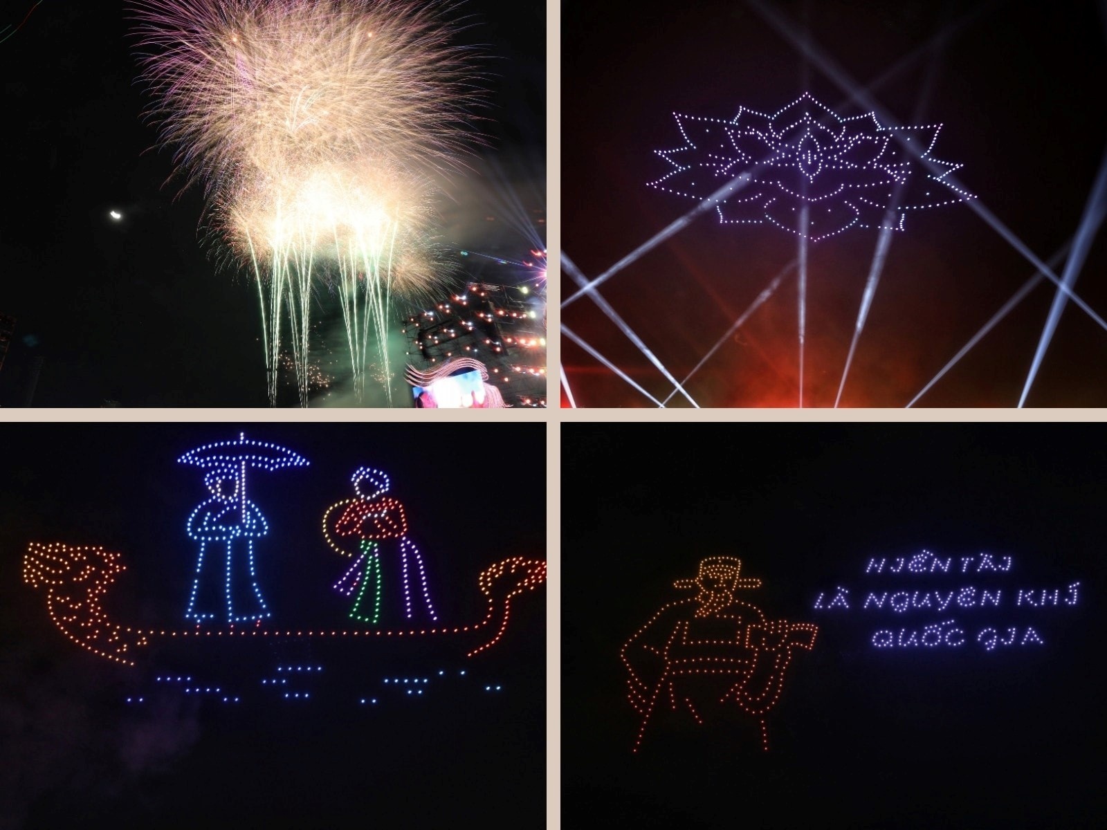 Bắc Ninh: Khát vọng vươn mình trong kỷ nguyên mới bằng chương trình nghệ thuật đặc biệt