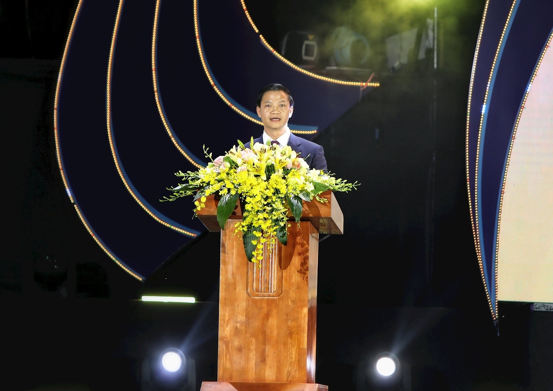 Bắc Ninh: Khát vọng vươn mình trong kỷ nguyên mới bằng chương trình nghệ thuật đặc biệt