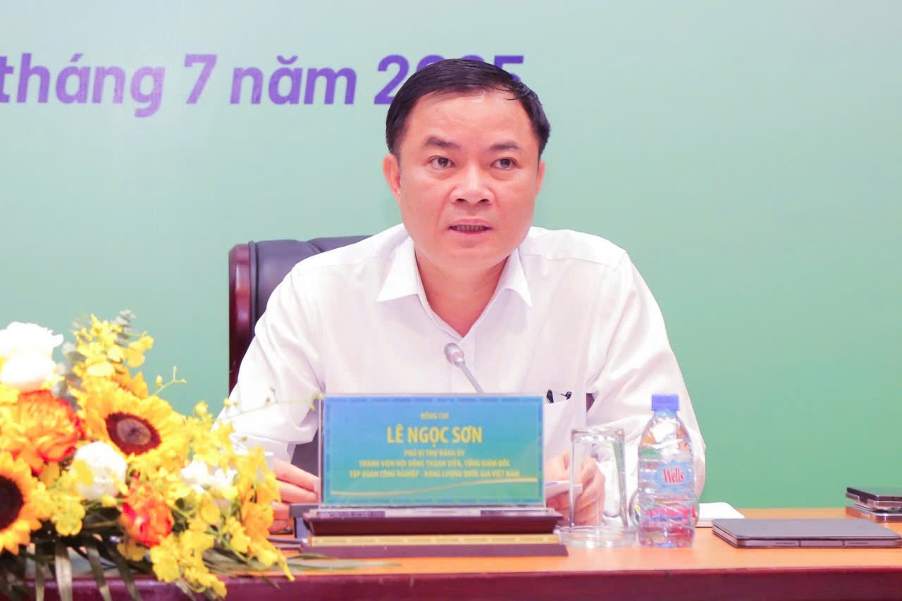 Tăng trưởng ổn định trong 6 tháng đầu năm, Petrovietnam tạo đà cho chiến lược dài hạn Tăng trưởng ổn định trong 6 tháng đầu năm, Petrovietnam tạo đà cho chiến lược dài hạn