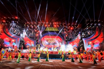 bac ninh khat vong vuon minh trong ky nguyen moi bang chuong trinh nghe thuat dac biet