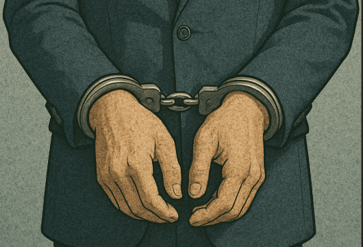 Khởi tố, bắt tạm giam một Phó Giám đốc Trung tâm Y tế ở Đắk Lắk vì nhận hối lộ