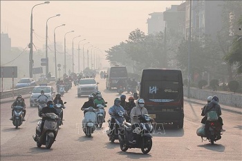 Gỡ "điểm nghẽn môi trường" - Vai trò đồng thuận xã hội