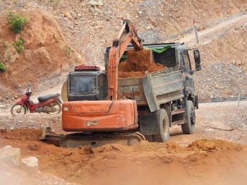 Xã Trường Phú (Quảng Trị): Tăng cường công tác quản lý đất đai, tài nguyên và môi trường sau sáp nhập