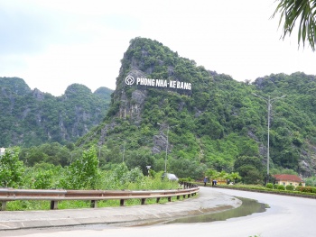 Phong Nha - Kẻ Bàng và Hin Nam Nô: Di sản thiên nhiên xuyên biên giới đầu tiên của Việt Nam và Lào