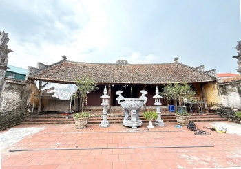 van giang hung yen chua co duong hoa voi khat vong trung tu