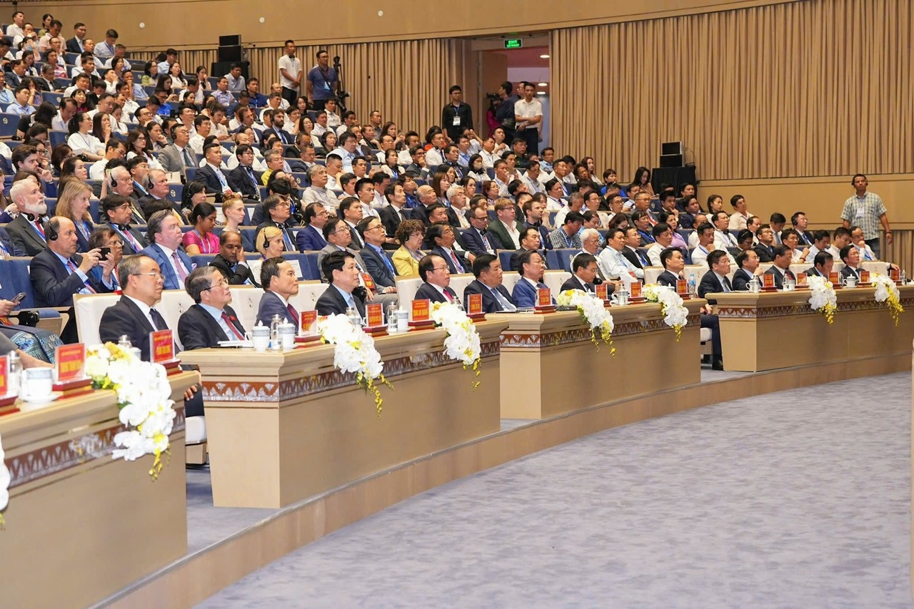 Hải Phòng: Tổ chức Hội nghị xúc tiến đầu tư thương mại 2025