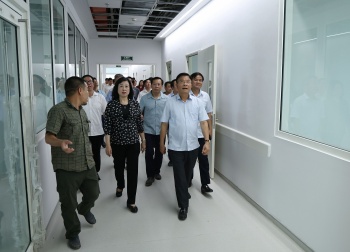 Yêu cầu báo cáo Thủ tướng việc xử lý vướng mắc dự án cơ sở 2 Bệnh viện Bạch Mai, Việt Đức trước 20/7