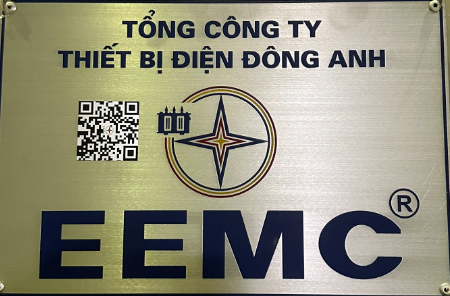 EVN cảnh báo máy biến áp EEMC giả, nguy cơ lớn với hệ thống điện quốc gia và người tiêu dùng EVN cảnh báo máy biến áp EEMC giả, nguy cơ lớn với hệ thống điện quốc gia và người tiêu dùng