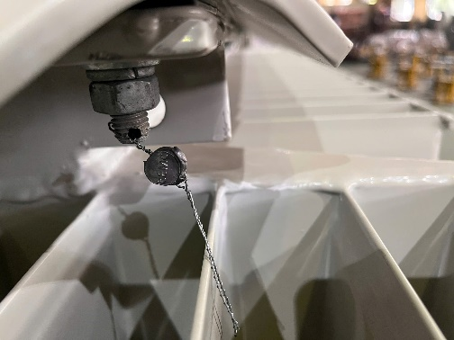 EVN cảnh báo máy biến áp EEMC giả, nguy cơ lớn với hệ thống điện quốc gia và người tiêu dùng EVN cảnh báo máy biến áp EEMC giả, nguy cơ lớn với hệ thống điện quốc gia và người tiêu dùng