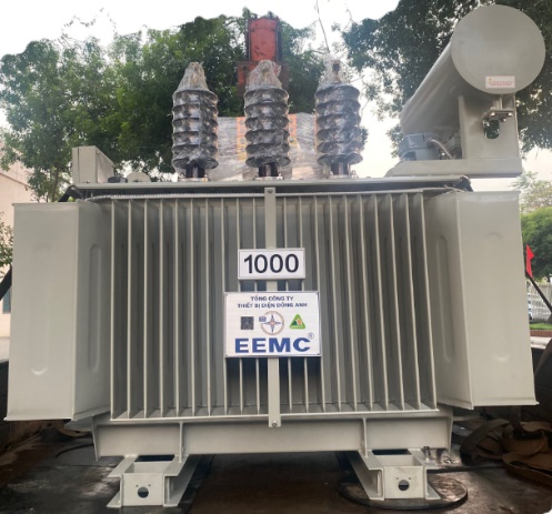 EVN cảnh báo máy biến áp EEMC giả, nguy cơ lớn với hệ thống điện quốc gia và người tiêu dùng EVN cảnh báo máy biến áp EEMC giả, nguy cơ lớn với hệ thống điện quốc gia và người tiêu dùng