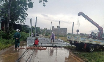 bac ninh chu dong ung pho voi ap thap nhiet doi va nguy co bao lon