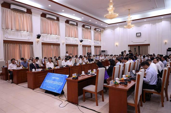 Bộ GD&ĐT: Luật Nhà giáo là công cụ sắc bén, chắc chắn làm chỗ dựa để phát triển đội ngũ nhà giáo