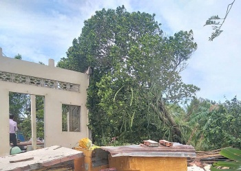 hang tram can nha o an giang bi sap toc mai do anh huong cua hoan luu bao so 3