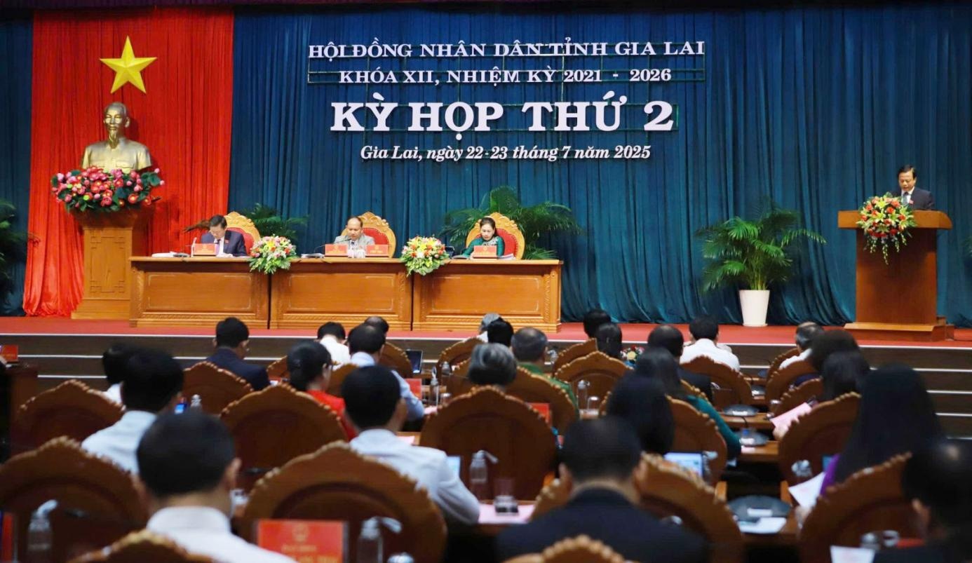 Quang cảnh phiên khai mạc Quang cảnh phiên khai mạc