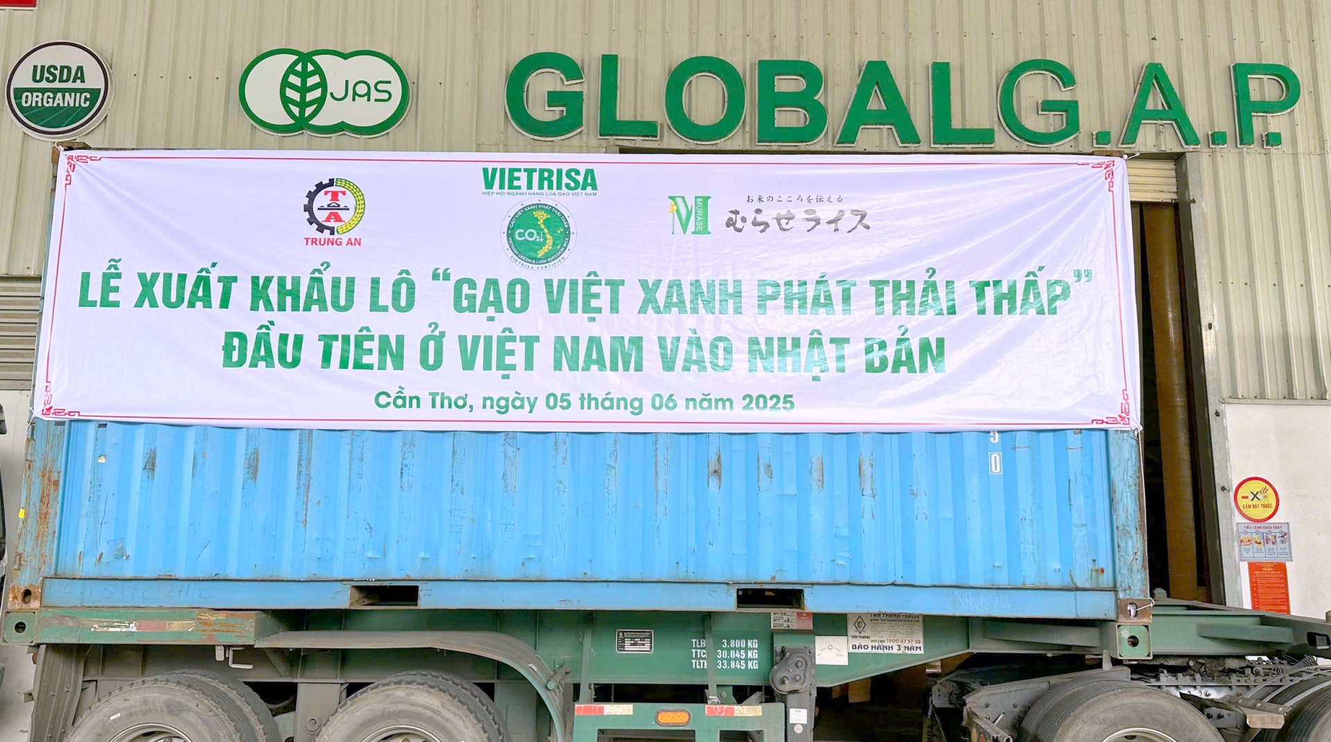 Cần Thơ hỗ trợ doanh nghiệp quảng bá, tiêu thụ sản phẩm