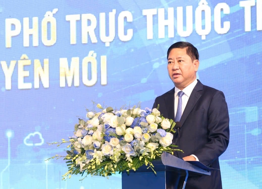 “Khánh Hòa - Hiện thực hóa tầm nhìn thành phố trực thuộc Trung ương - Đột phá trong kỷ nguyên mới”